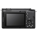 Sony ZV-E1 Mirrorless Camera (Black) 