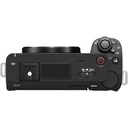 Sony ZV-E1 Mirrorless Camera (Black) 