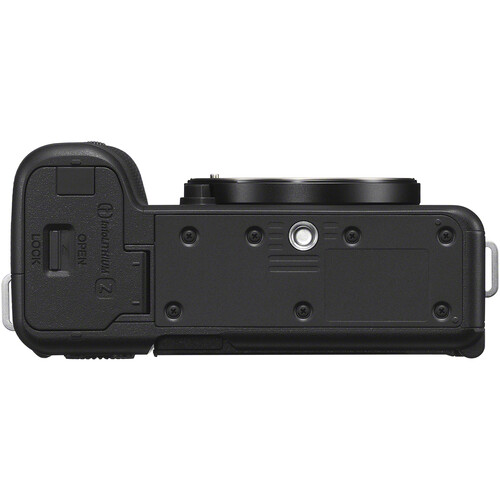 Sony ZV-E1 Mirrorless Camera (Black) 