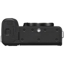 Sony ZV-E1 Mirrorless Camera (Black) 