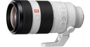 Sony FE 100-400mm f/4.5-5.6 GM OSS Lens