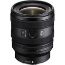 Lente FE 16-25mm f/2.8 G Lens (Sony E)
