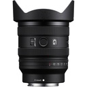 Lente FE 16-25mm f/2.8 G Lens (Sony E)