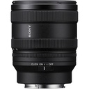 Lente FE 16-25mm f/2.8 G Lens (Sony E)