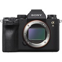 Cámara sin espejo Sony a9 II