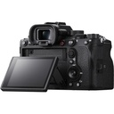 Cámara fotográfica Mirrorless Sony a1 II  