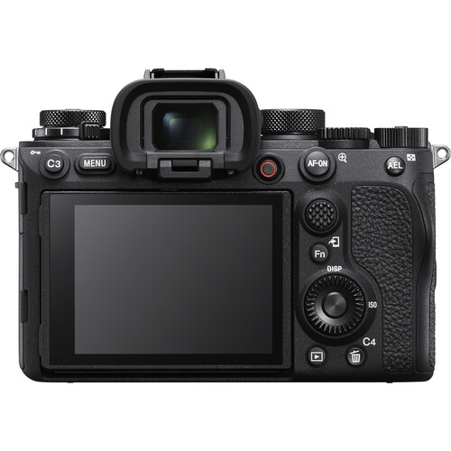 Cámara fotográfica Mirrorless Sony a1 II  