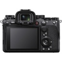 Cámara fotográfica Mirrorless Sony a1 II  