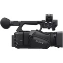 Cámara Sony PXW-Z200 4k con sensor CMOS de 1 y XDCAM