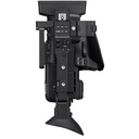 Cámara Sony PXW-Z200 4k con sensor CMOS de 1 y XDCAM