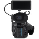 Cámara Sony PXW-Z200 4k con sensor CMOS de 1 y XDCAM