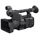 Cámara Sony HXR-NX800 NXCAM con sensor CMOS de 1" y resolución 4K