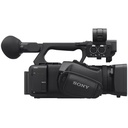 Cámara Sony HXR-NX800 NXCAM con sensor CMOS de 1" y resolución 4K