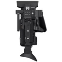 Cámara Sony HXR-NX800 NXCAM con sensor CMOS de 1" y resolución 4K