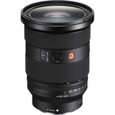 Lente FE 24-70mm f/2.8 GM II Sony