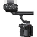 Cámara Sony FX30 Digital Cinema con XLR Handle Unit