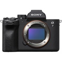 Cámara sin espejo Sony a7 IV