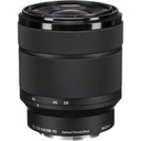 Lente Sony FE 28-70 mm f/3,5-5,6 OSS 
