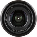 Lente Sony FE 28-70 mm f/3,5-5,6 OSS 