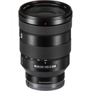 Lente Sony FE 24-105 mm f/4 G OSS