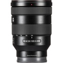 Lente Sony FE 24-105 mm f/4 G OSS