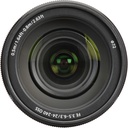SONY 24-240mm f/3.5-6.3 OSS LNS