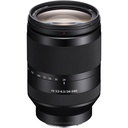 SONY 24-240mm f/3.5-6.3 OSS LNS