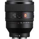 LENTE SONY FE 50 mm f/1.2 GM