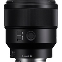 Lente para camara FE 85mm F1.8