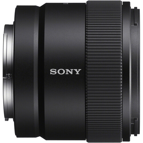 Lente  Sony E 11 mm F1.8