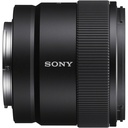 Lente  Sony E 11 mm F1.8