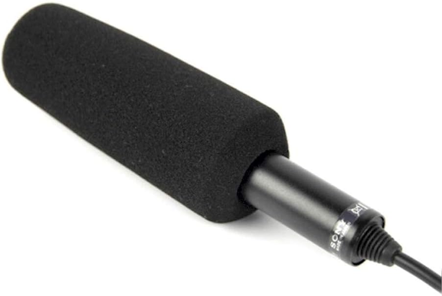 Microfono para cámara Sony ECM-XM1, 154274912