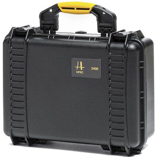 Maleta para FX3 Cinema Line HPRC 2400