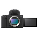Sony ZV-E1 Mirrorless Camera (Black) 
