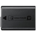 Batería recargable de iones de litio Sony NP-FW50 (1020 mAh)
