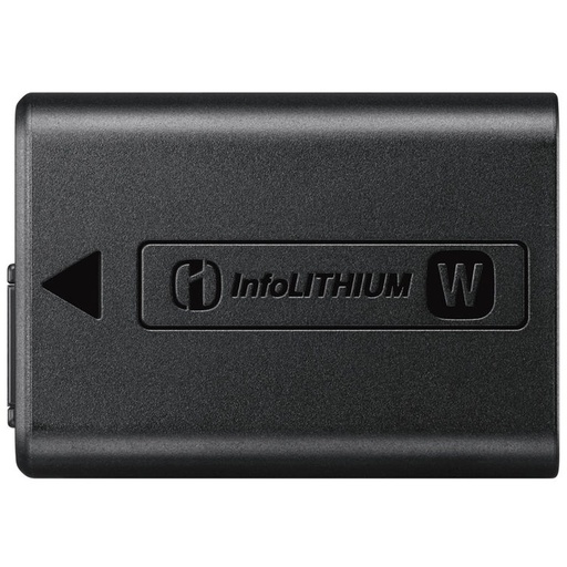 [NP-FW50//C3 ECN] Batería recargable de iones de litio Sony NP-FW50 (1020 mAh)