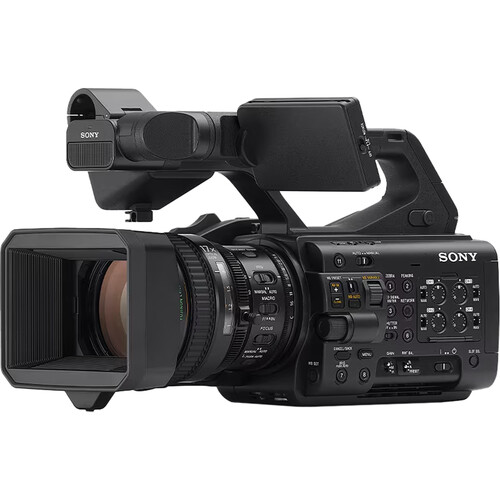 [PXW-Z300] Cámara Sony PXW-Z300 3-CMOS XDCAM