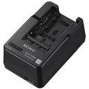 Cargador de baterías Sony BC-QM1 InfoLithium