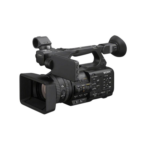 [HXR-NX800/Q E38] Cámara Sony HXR-NX800 NXCAM con sensor CMOS de 1" y resolución 4K