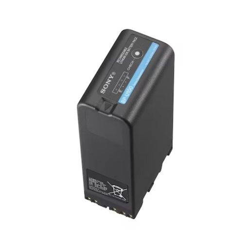 [BP-U100//S1 SY] Bateria Sony BP-U100 Lithium-Ion