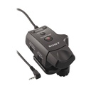 Control Remoto Para Cámara vía LANC