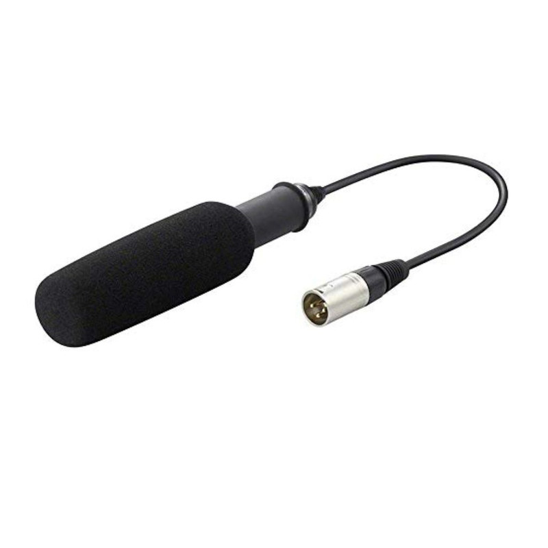 Microfono para cámara Sony ECM-XM1, 154274912