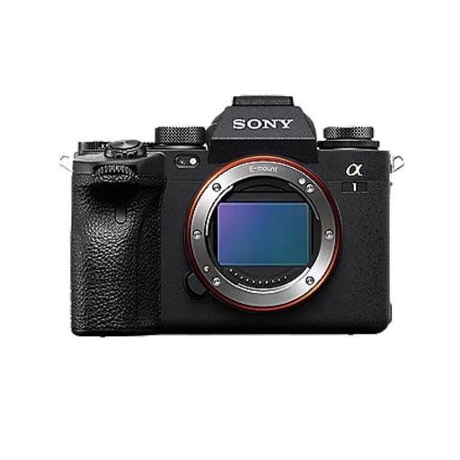 [ILCE-7M4/BC E38] Cámara sin espejo Sony a7 IV