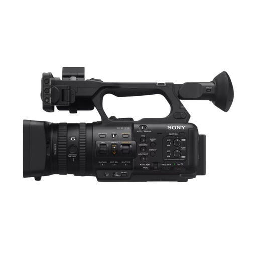 [PXW-Z200/Q E38] Cámara Sony PXW-Z200 4k con sensor CMOS de 1 y XDCAM