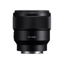 Lente para camara FE 85mm F1.8