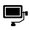 BROADCAST / MONITOR PARA CAMARA